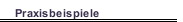 Praxisbeispiele